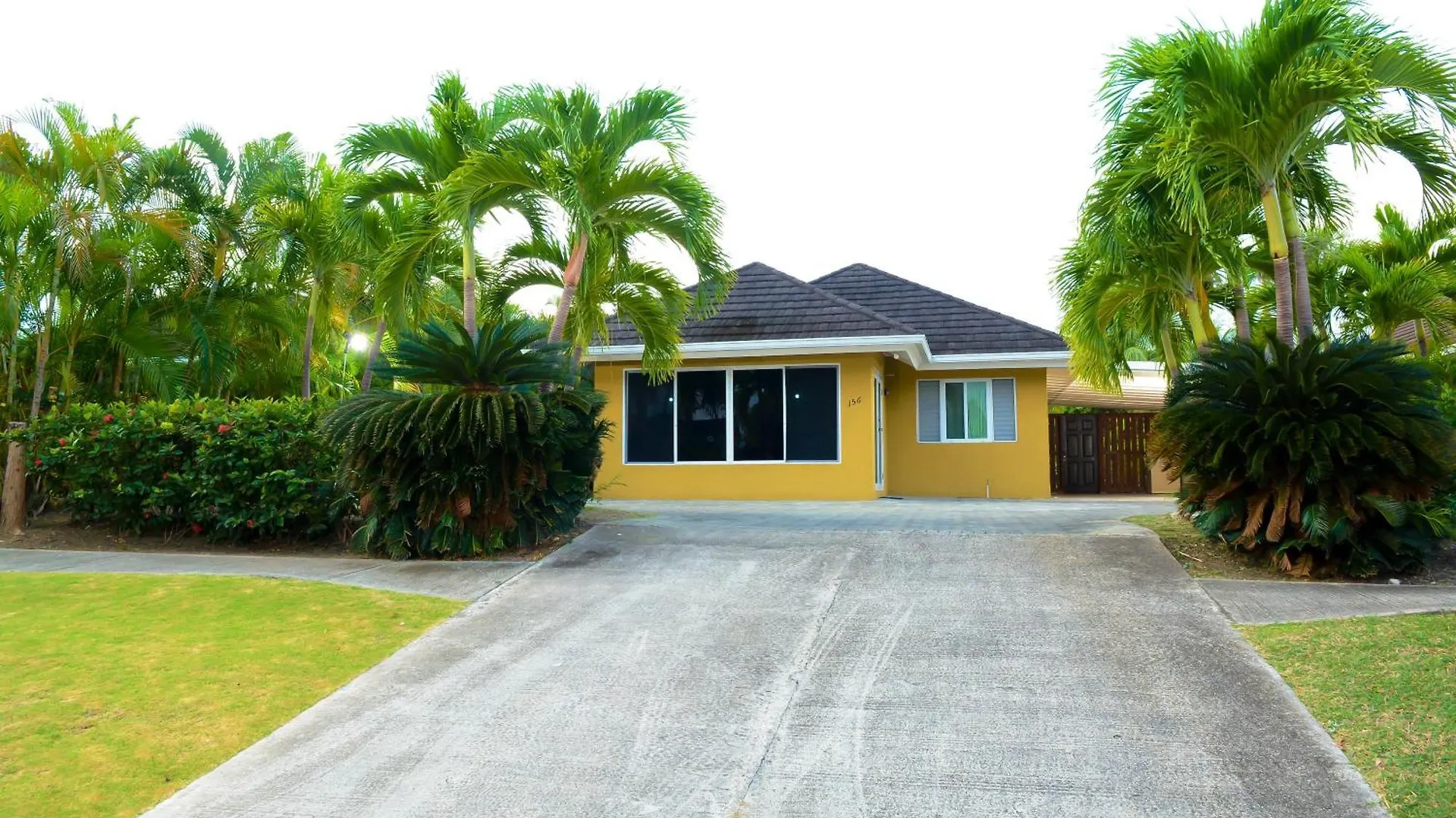 Palms Richmond Home Jamaika