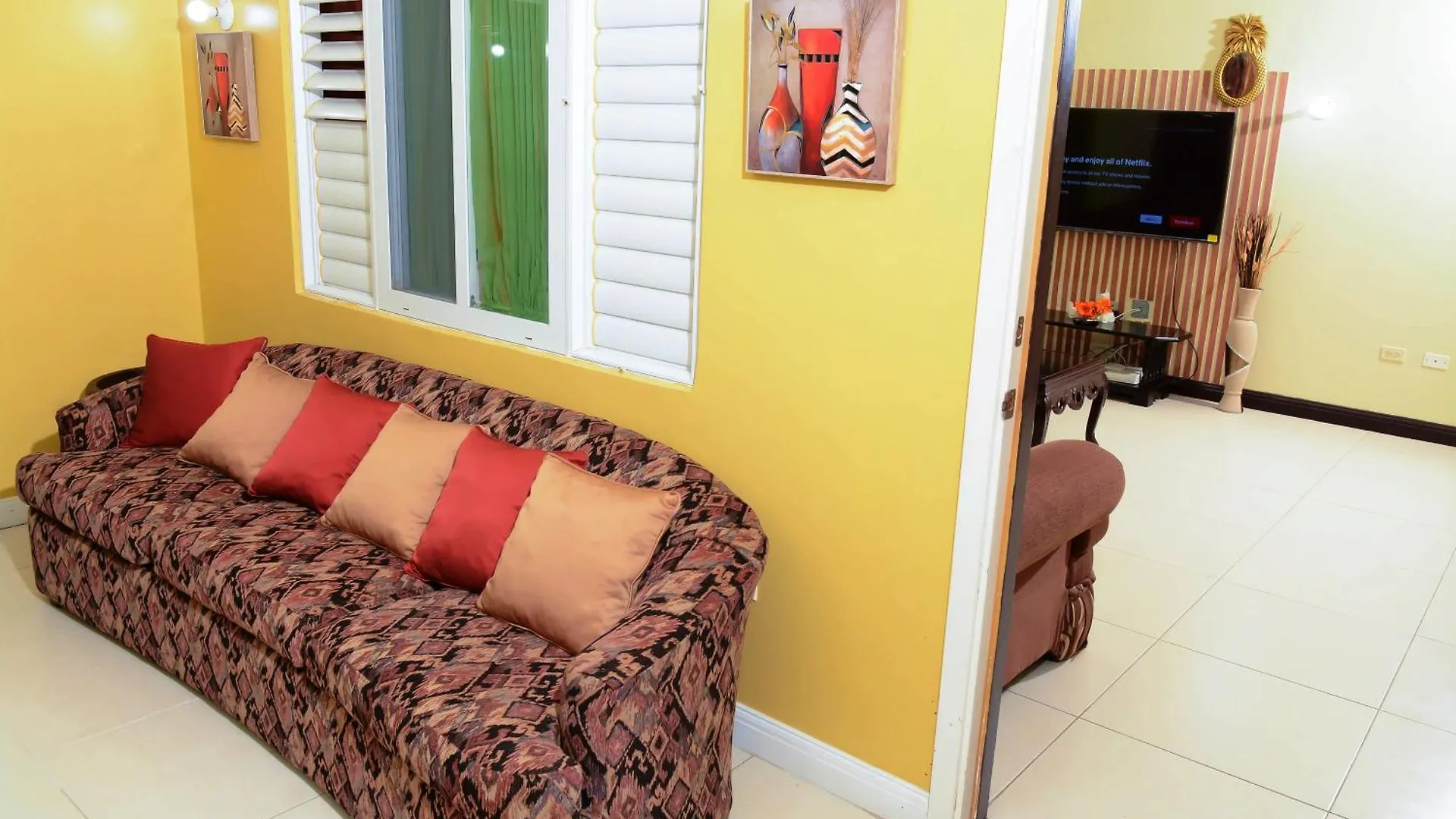 Palms Richmond Home Jamaika
