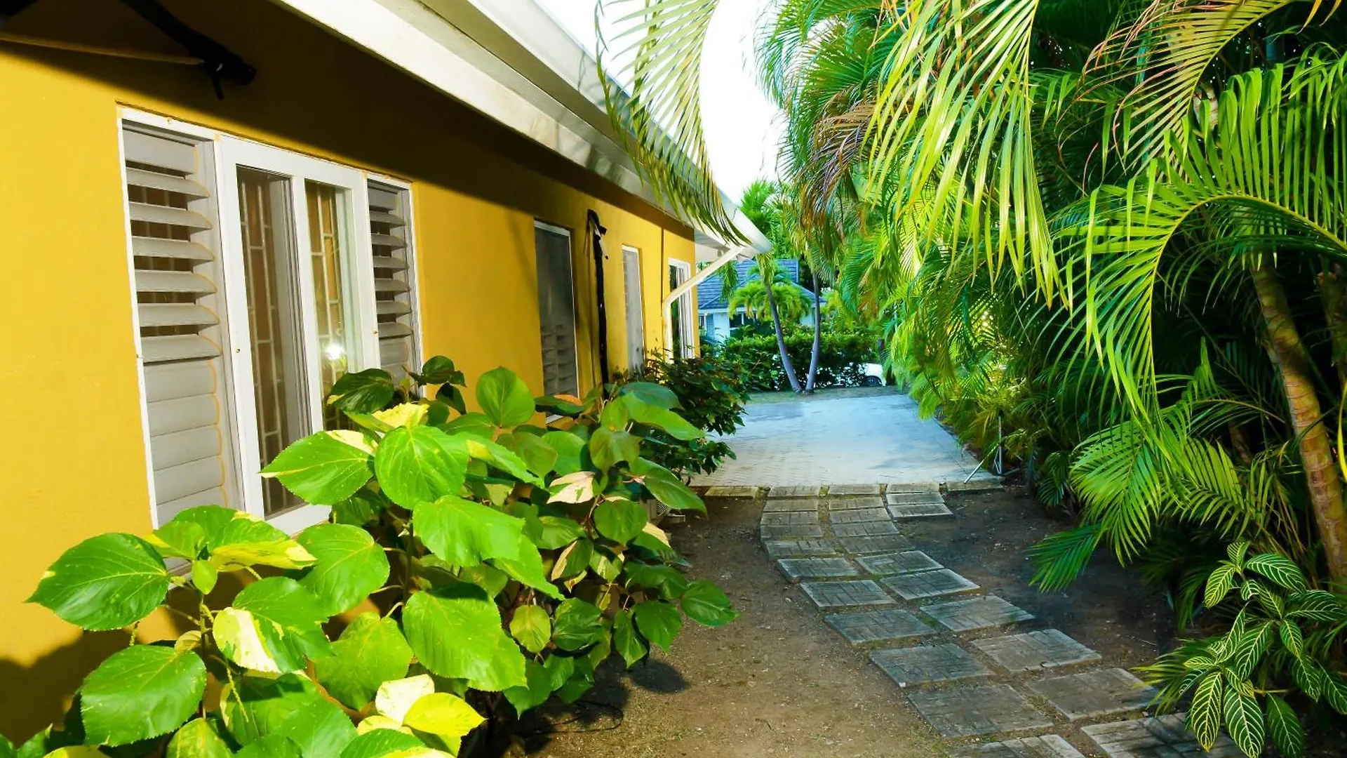 Palms Richmond Home Apartment